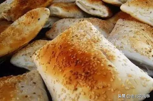 在北京,吃过这100样东西,人生才算完整(上)