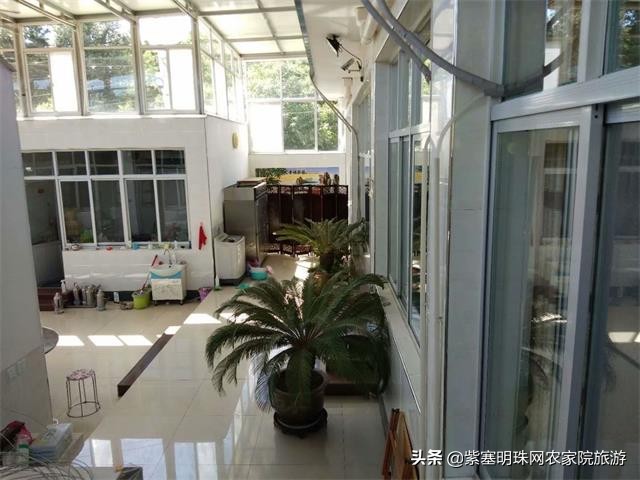 天津蓟县旅游梨木台攻略,天津蓟县梨木台适合老年人游玩吗