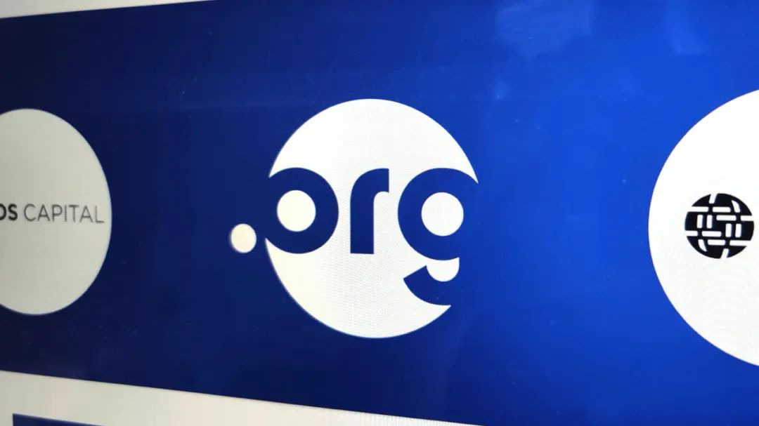 互联网的域名结构,org网站的域名