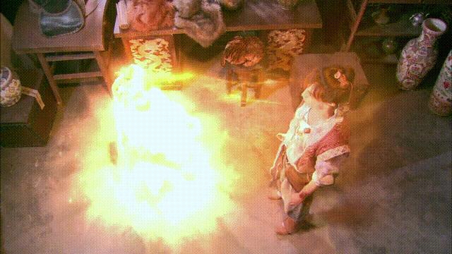 仙剑3最美四大女配,仙剑3哪个女主最好看