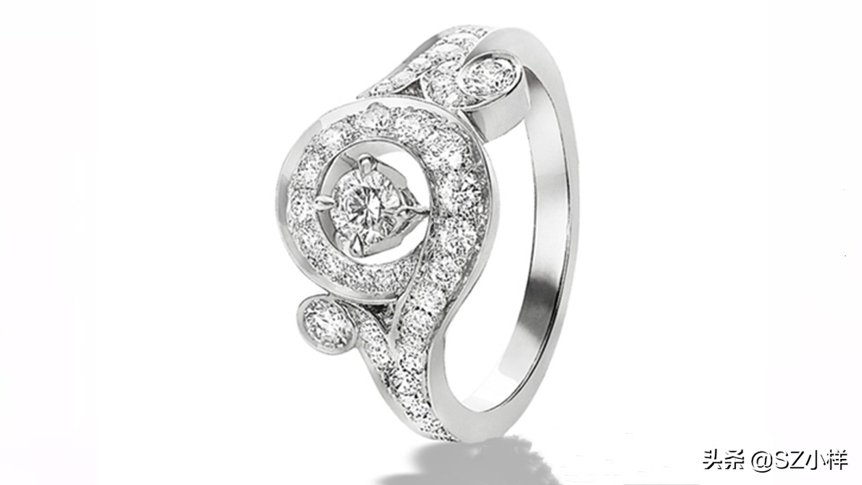 比较好的国内婚戒品牌,今日全球婚戒排行榜有哪些
