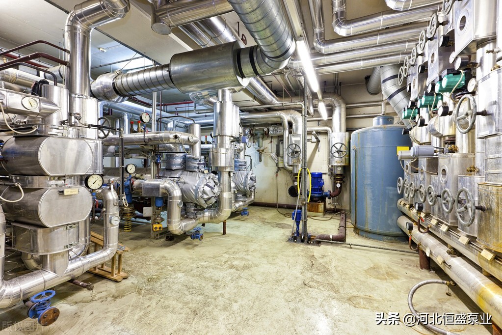 管道安装要点和注意事项,管道的安装你应该知道这些