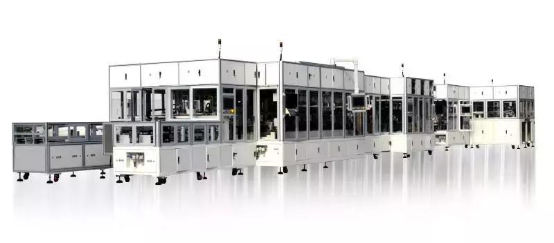 鸿宝科技锂电池,鸿宝科技官网