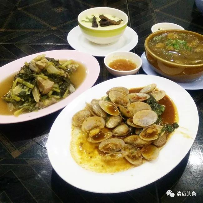 泰国清迈小众餐厅,清迈米其林餐厅kiew