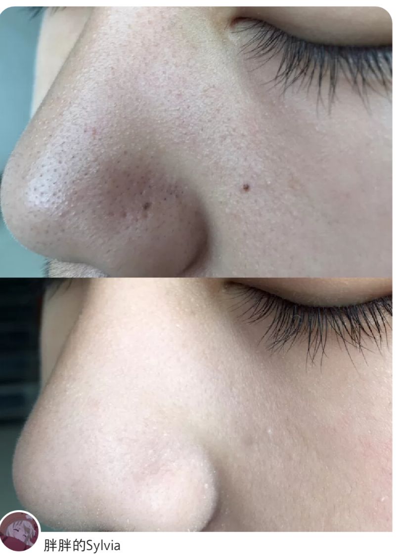 粉饼干皮不卡粉测评,测评干皮粉饼