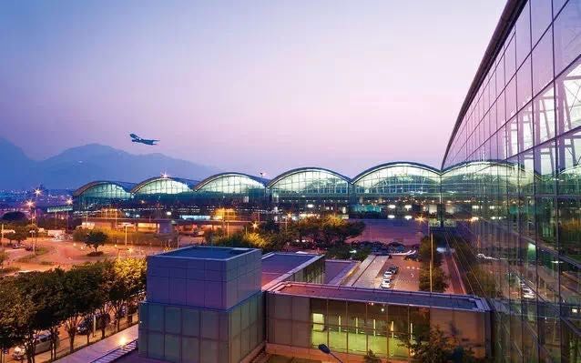 航空界的奥斯卡！2019全球最佳机场Top10，第一名竟然是它？