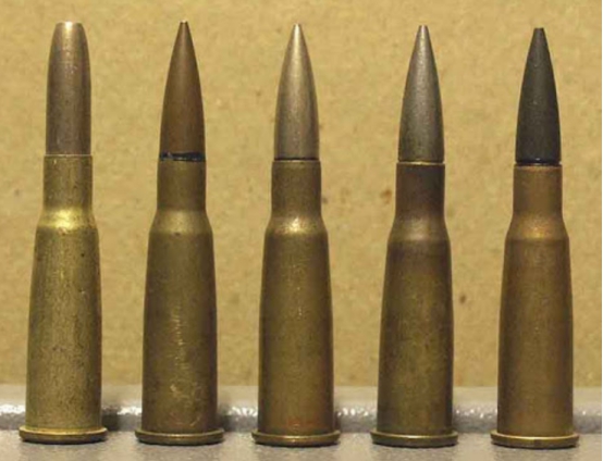 女王的面条,英国科玳发射药为啥长这么怪?