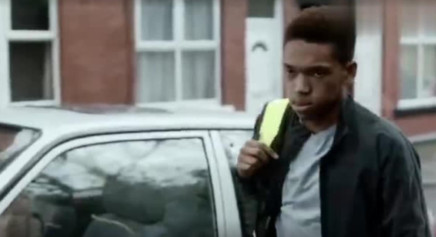 那些比正片还好看的广告,比电影还好看的恐怖广告