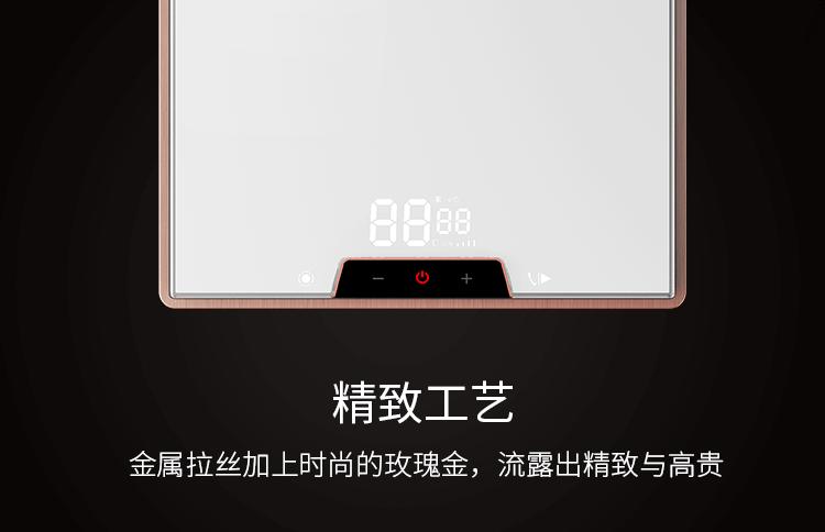 当三明治遇到热水器！会碰撞出怎样的火花？