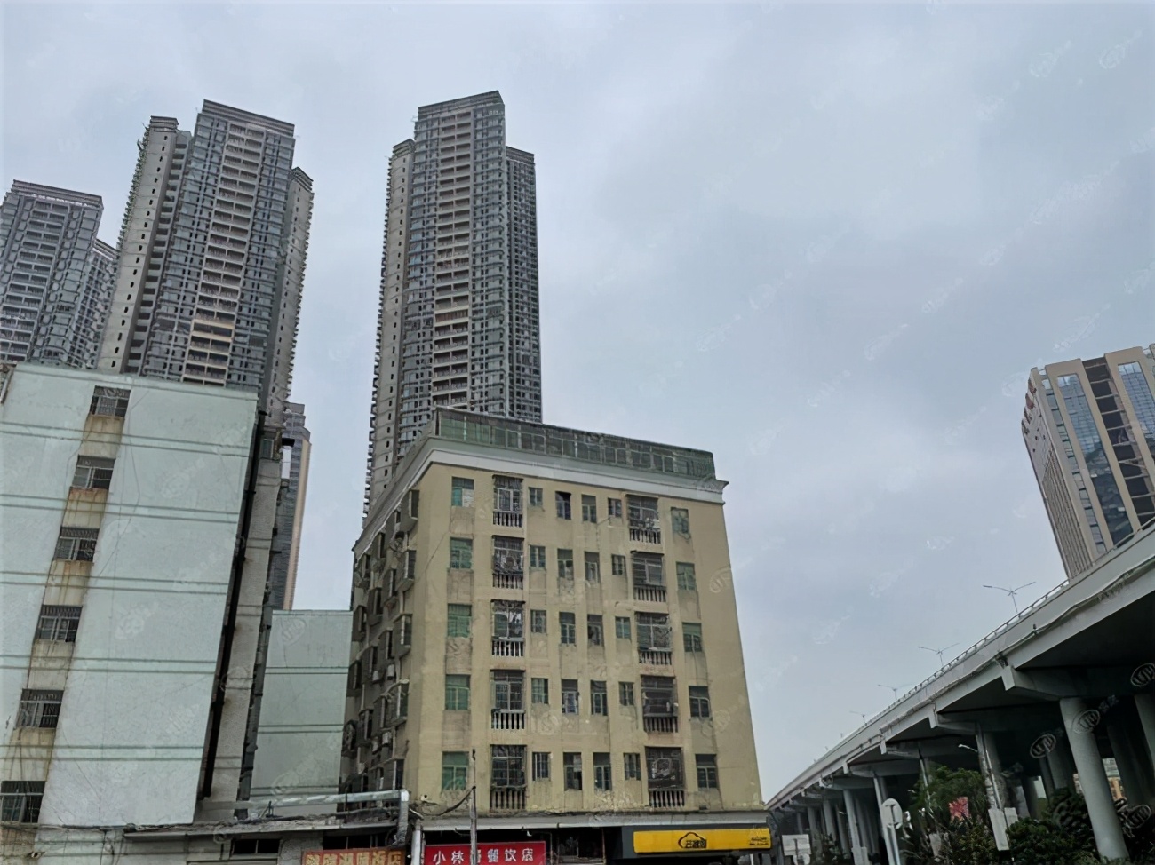 深圳南山刚需楼盘推荐,深圳刚需住宅性价比高的小区