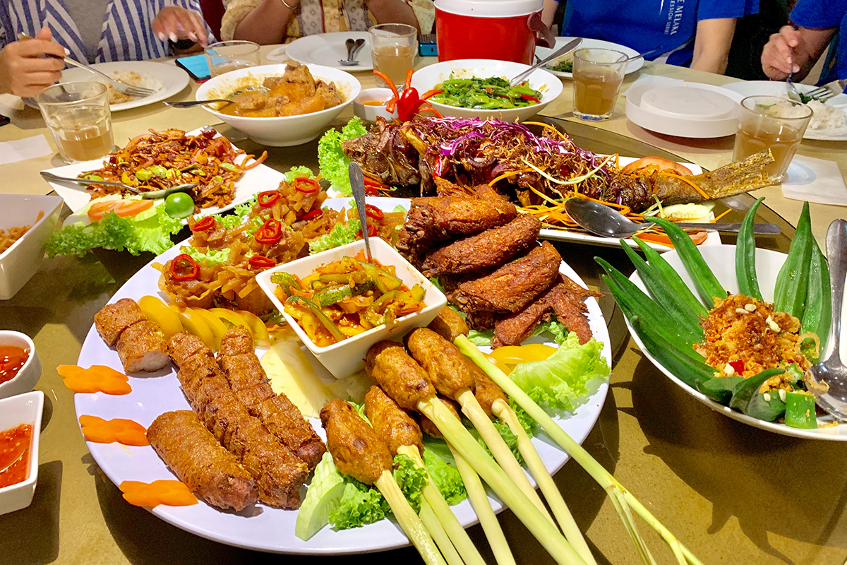 马来西亚新山旅游攻略自由行,马来西亚马六甲旅游景点攻略