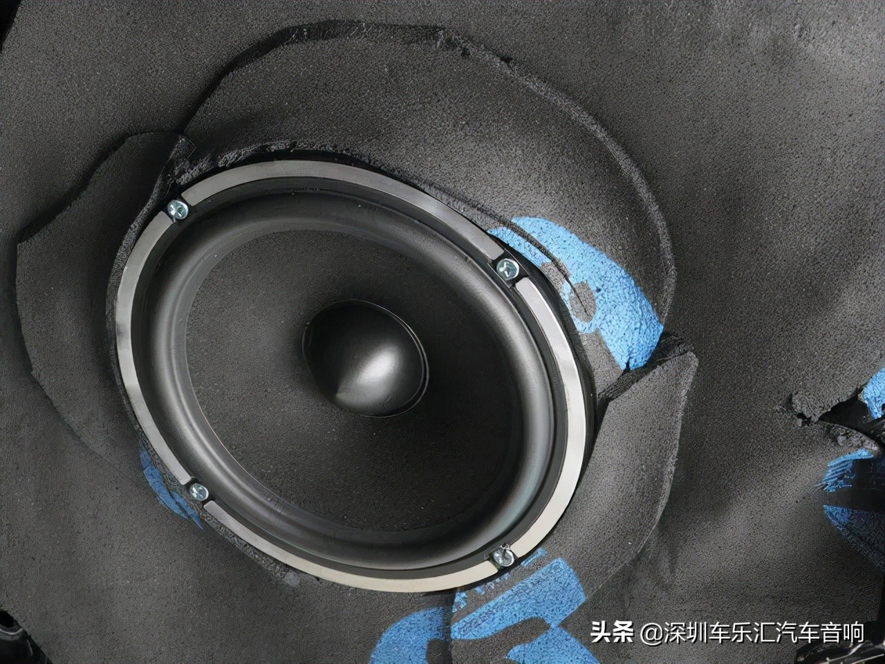 起亚k2音响改装可以直接换喇叭,起亚k2音响改装需要垫圈吗