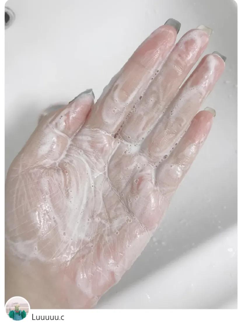 芙丽芳丝洗面奶适合干皮吗,干皮洗面奶测评洗卸合一