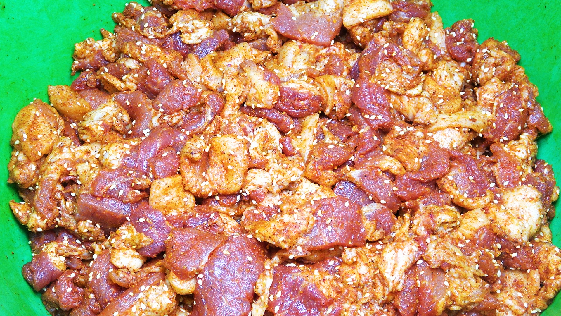 四川香肠怎么做才好吃?50年老配方告诉你,麻辣鲜香不发霉