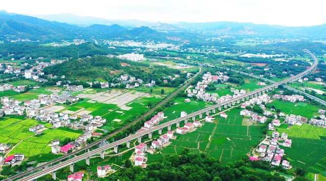 江西城市好吗,江西城市发展视频