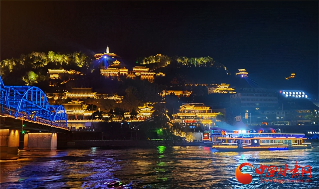 五一甘肃最佳旅游打卡地,感知甘肃十大冬春旅游线路任你选