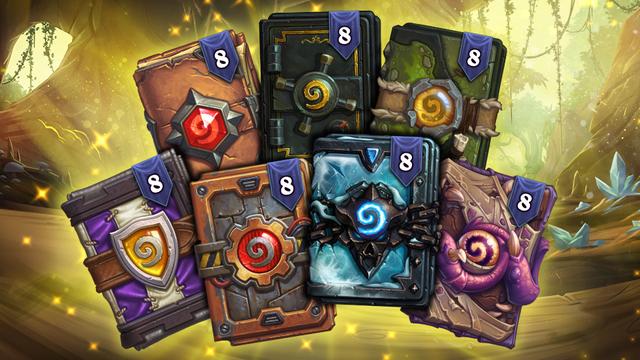 炉石传说狂野托奇,炉石传说托奇狂野开包