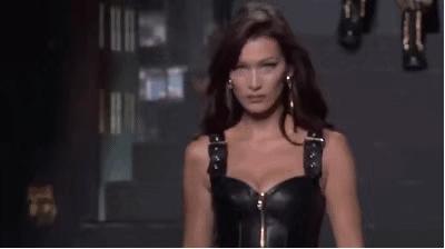 bella和gigi谁更火,gigi和bella的关系好吗