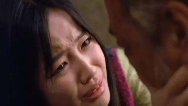 图解电影《弓》,从未见过如此独特的少女*处破**方式