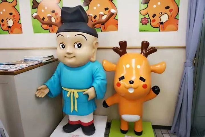 为了一群鹿而去一座城!日本奈良如何从“穷乡下”逆袭...