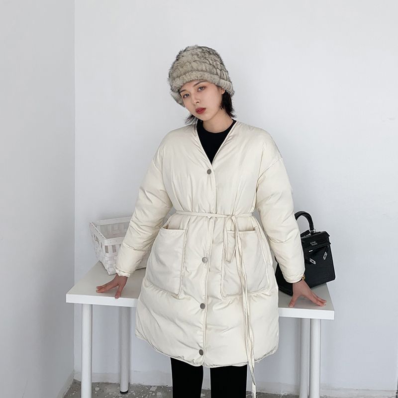 冬季性价比羽绒服推荐,推荐保暖羽绒服韩系