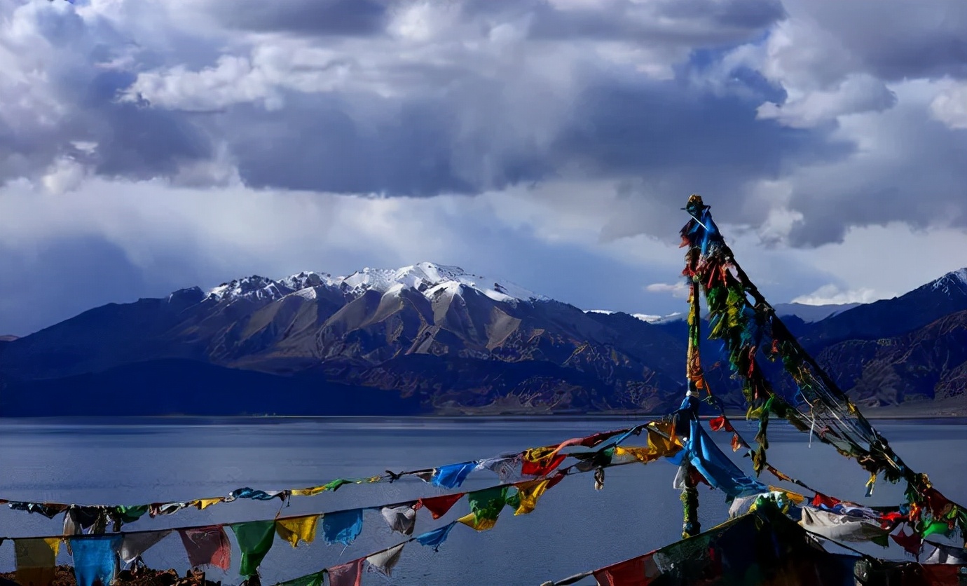 什么是*藏西**,令人如此神往……