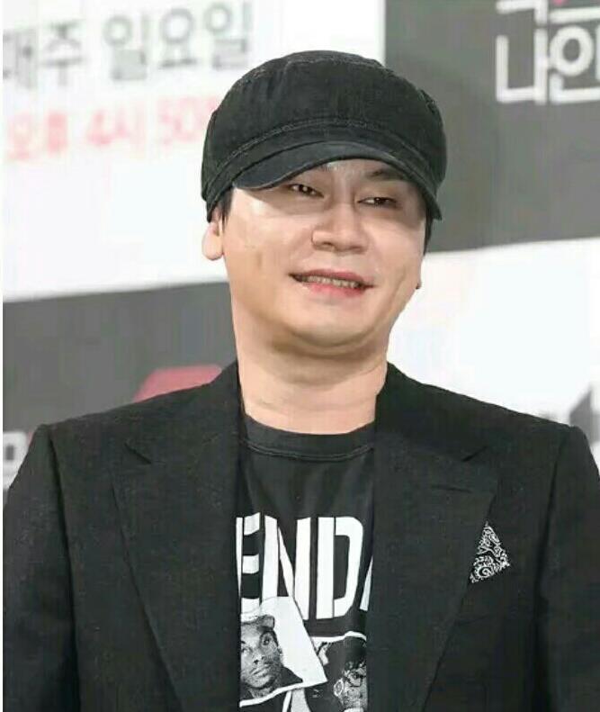 yg公司实力有多强,yg公司的现状