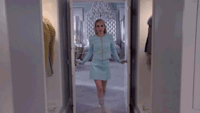 好莱坞明星推荐的衣服,好莱坞明星穿搭大全