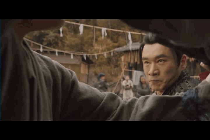 武松血战狮子楼丁海峰,丁海峰武松大战孙二娘