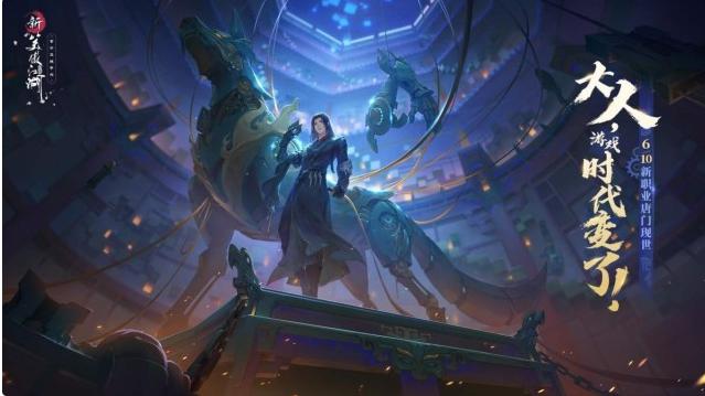 唐门只会“暴雨梨花针”？大杀器加特林了解一下