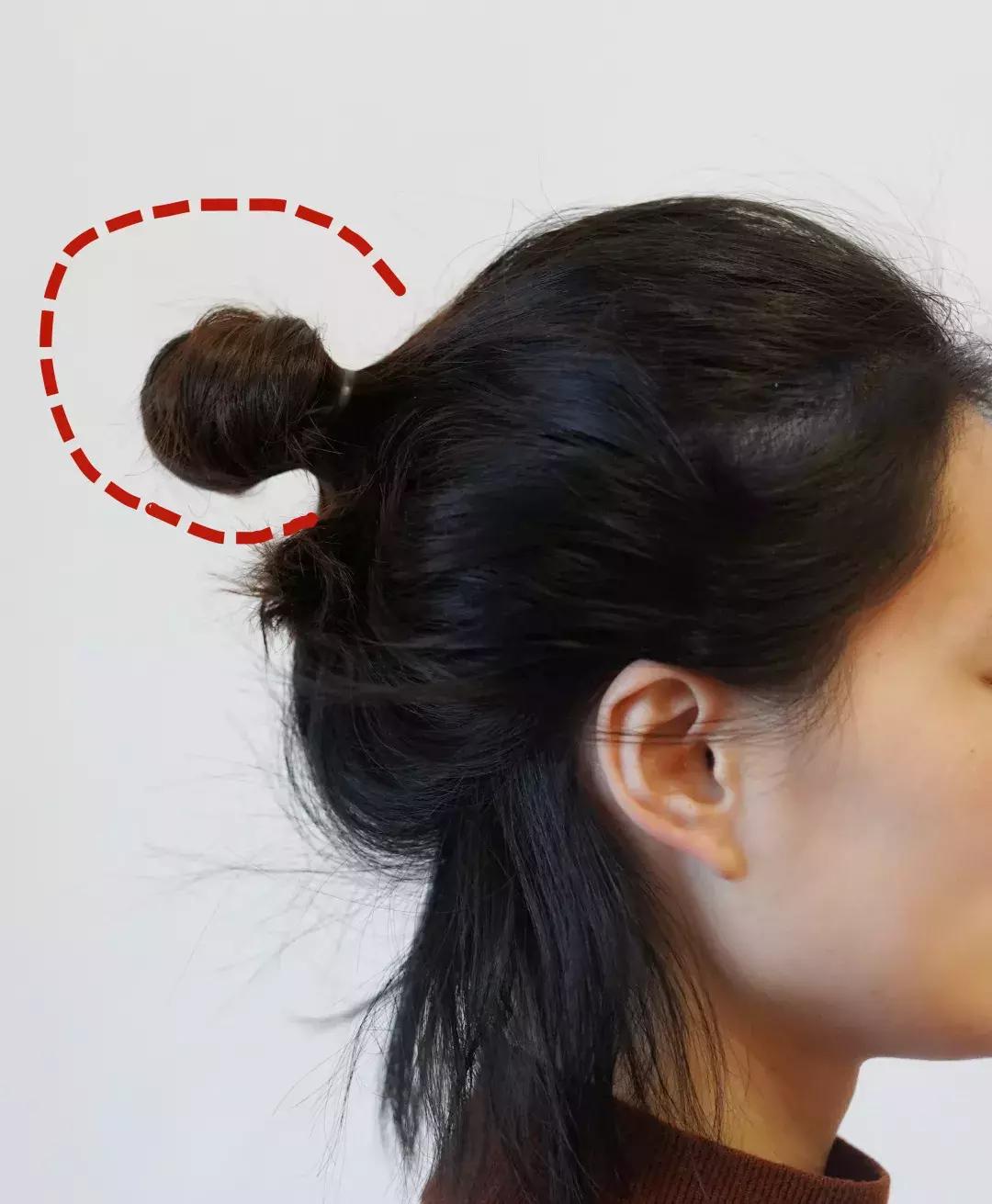 扁头怎么让头变得饱满些,扁头怎么办最快最有效