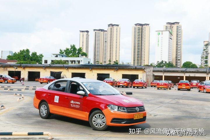 中山哪里学车最快又便宜,中山考驾照从零开始