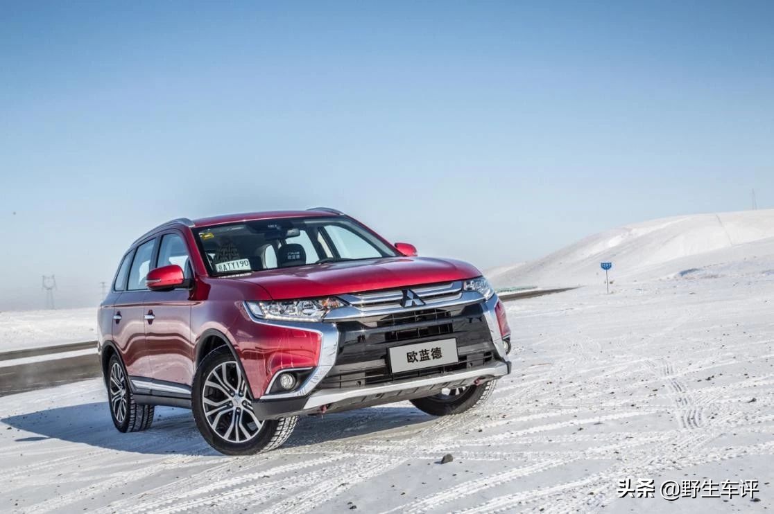 谁说日系车就一定保值,谁说日系车省油的