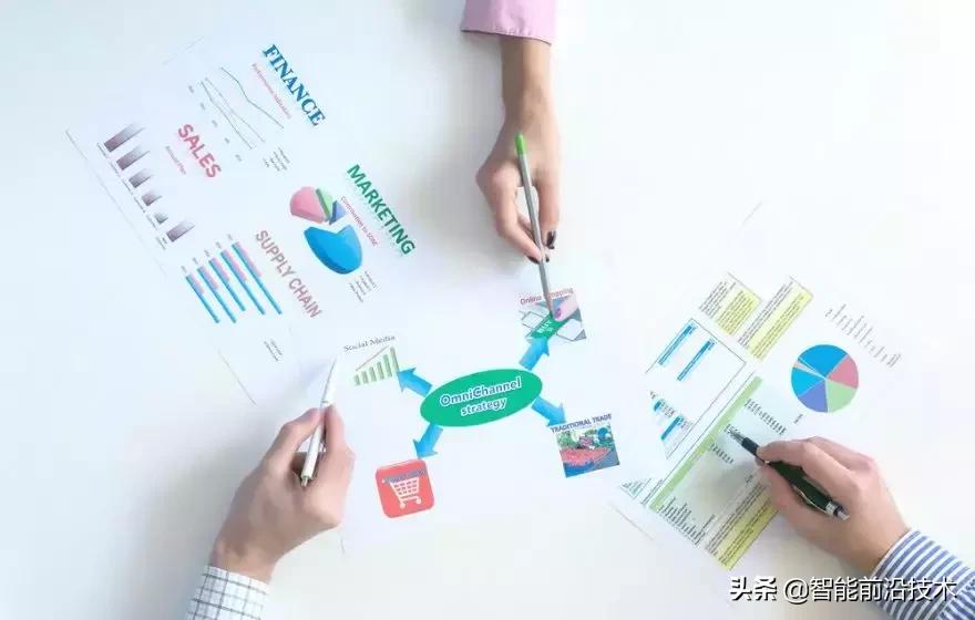 大数据融合关键技术,大数据实时处理用什么技术