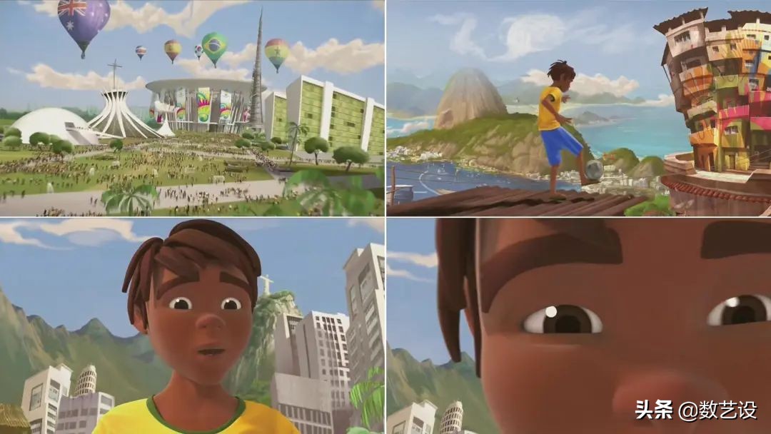 简单的mg动画好做吗,ae制作简单mg图形动画教程