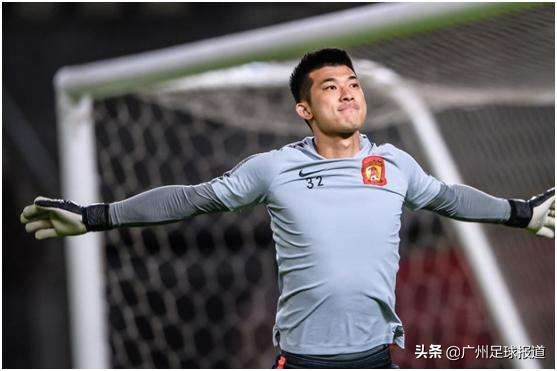 2019年恒大门将是谁,2024广州恒大队主力门将