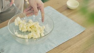 颜值爆表的酸奶冻芝士蛋糕,美味分享冻酸奶芝士蛋糕