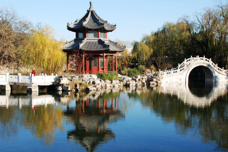 河北被遗忘的城市,河北省有哪些遗忘的景点