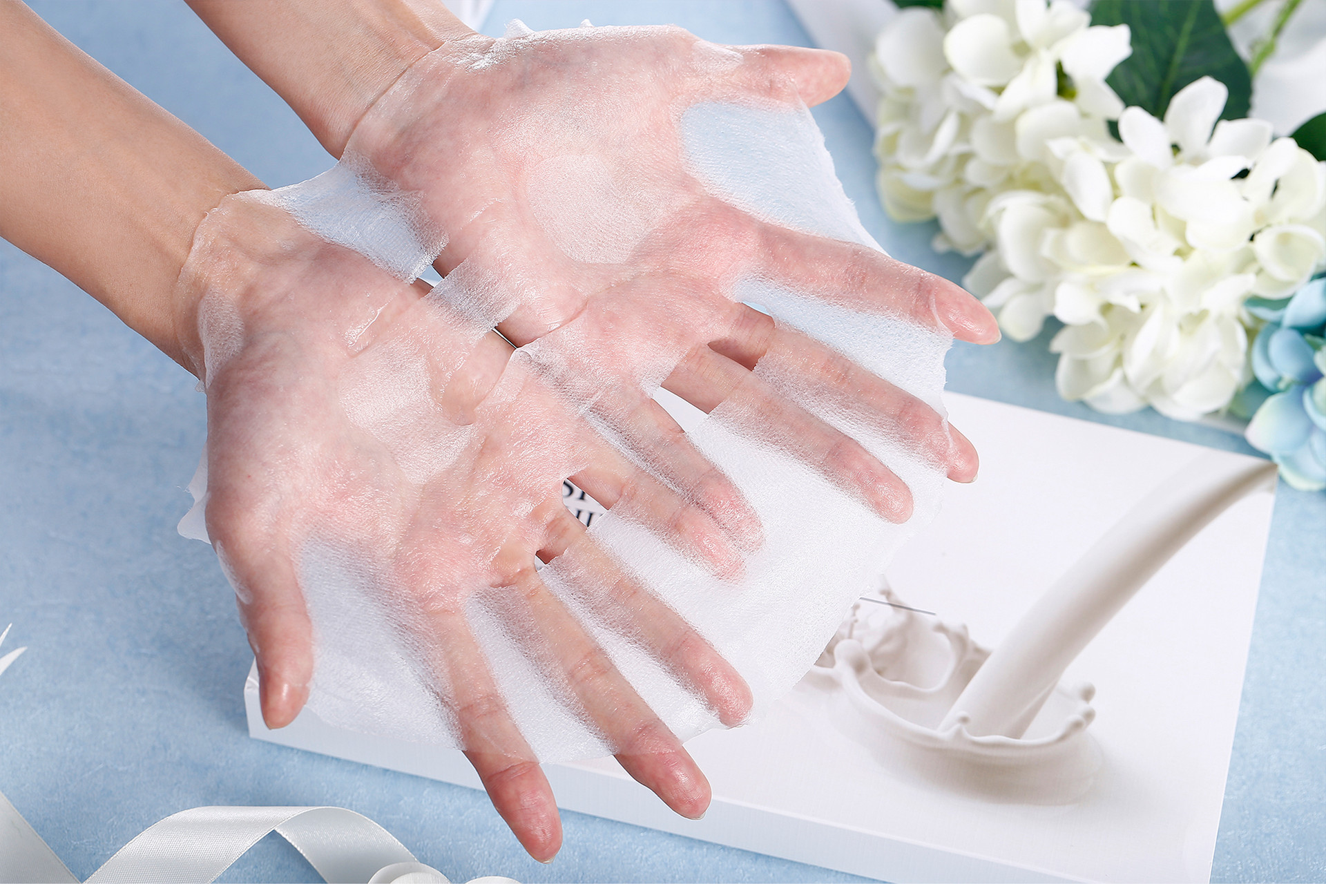 淘宝卖的医用械字号面膜靠谱吗,医用面膜妆字号和械字号如何区分