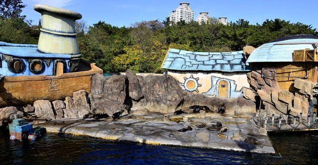 大连五一必打卡清吧推荐,大连必去打卡地