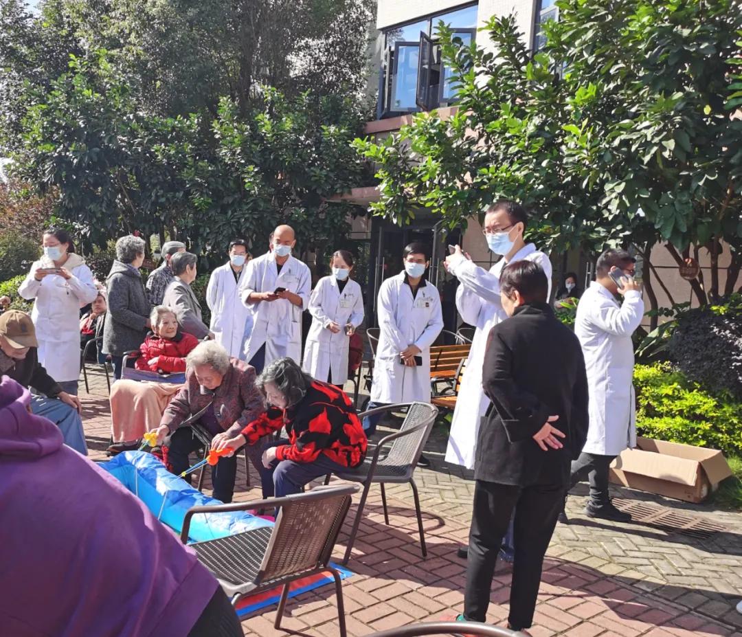 全国老年医学人才培训班,全国老年医学人才培训