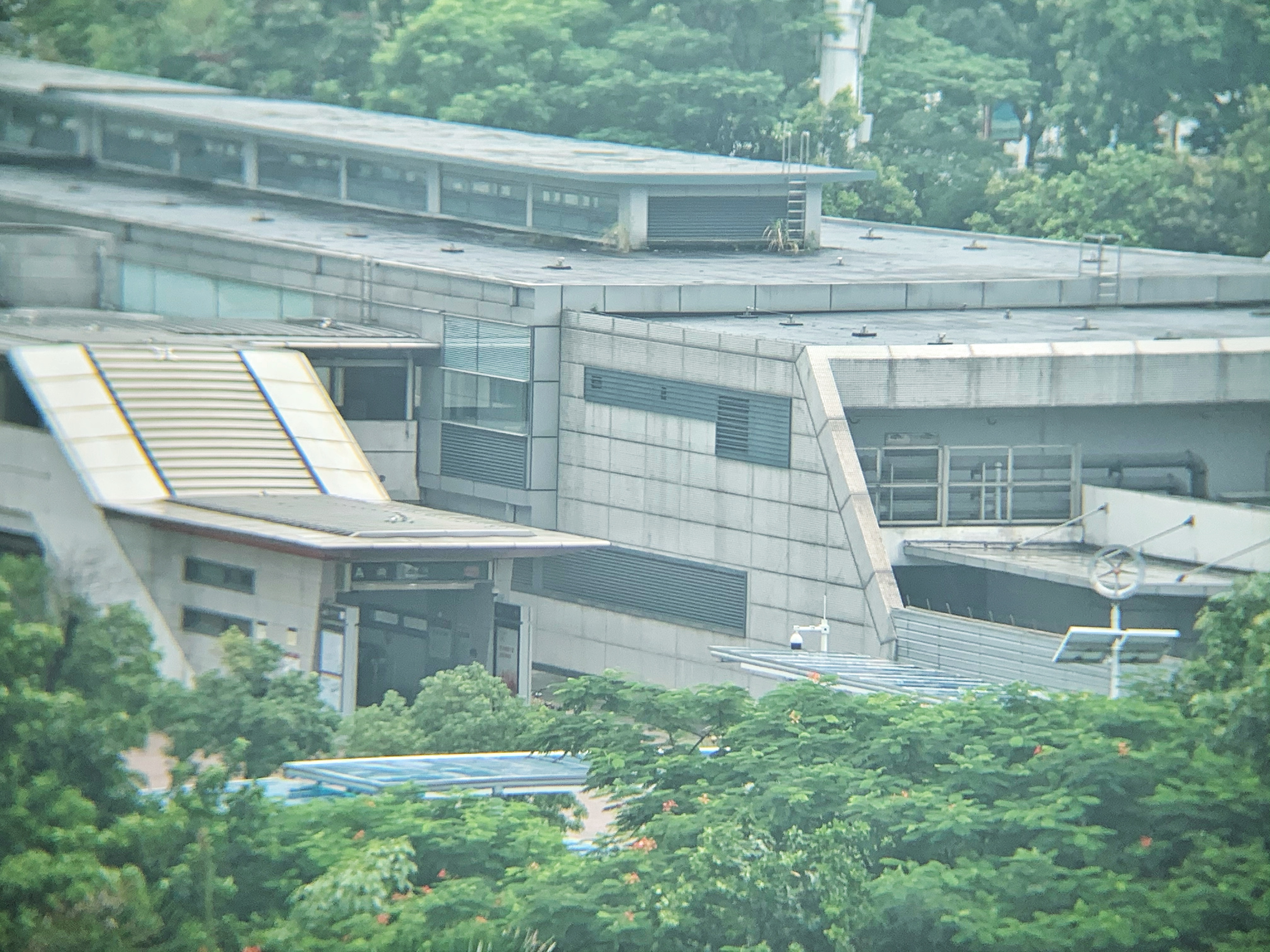 双子星望远镜开箱,黑科技双筒望远镜开箱