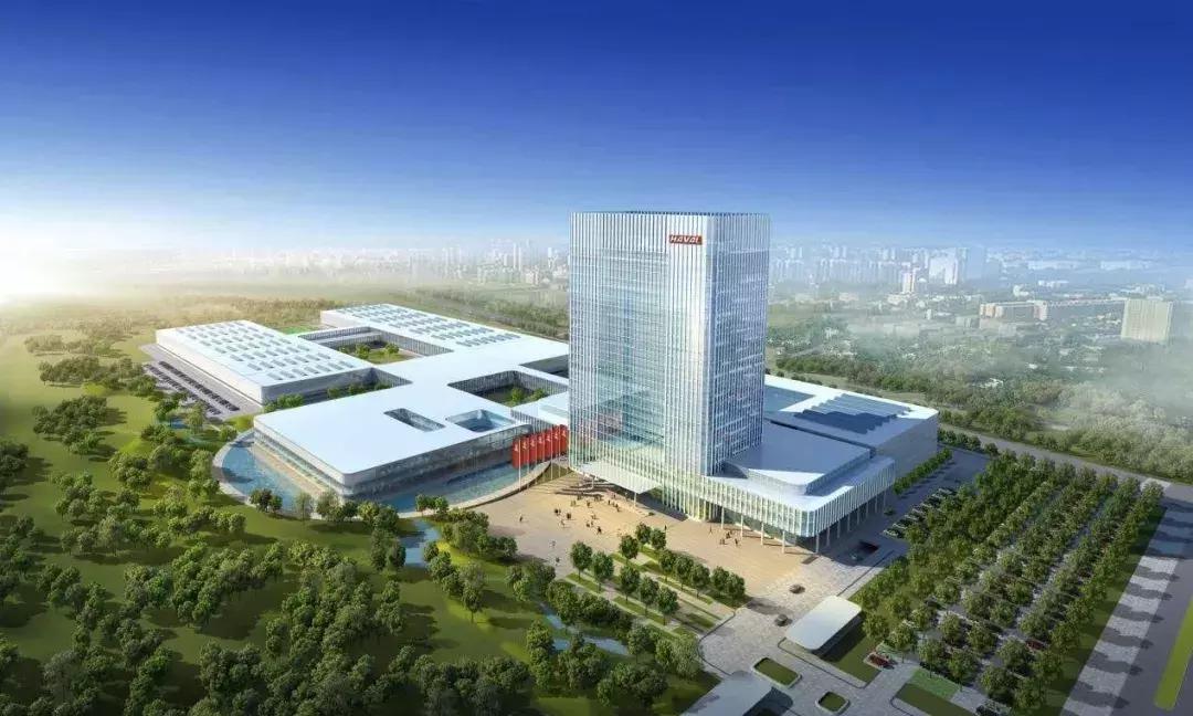 给国产车争气,哈弗f7俄罗斯版