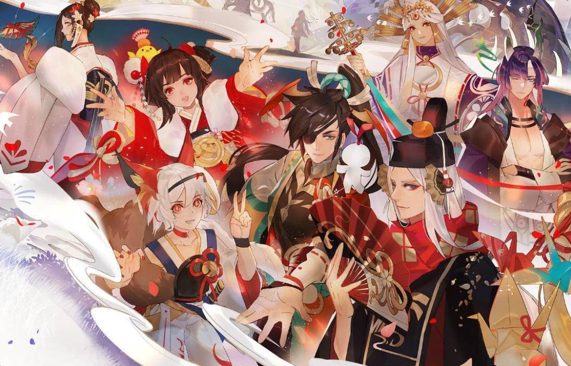 输出式神pve一把带什么御魂,阴阳师pve式神培养攻略