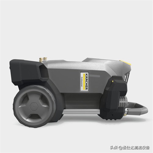 西安凯驰高压清洗机,凯驰洗车机高压水枪