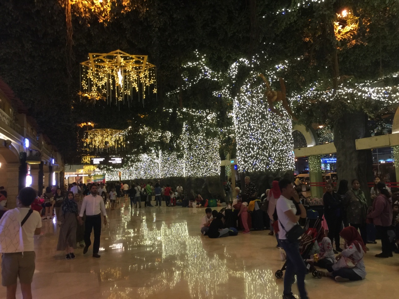 从学徒做成老板的经历,从创业者蜕变创业导师的故事