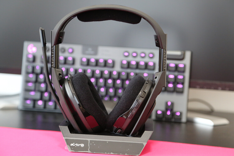 少数派a50耳机,罗技耳机astroa50