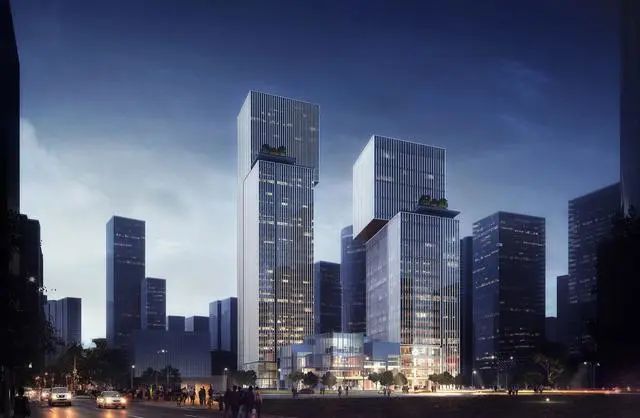 娣卞湷鑱旀兂鍚庢捣涓績椤圭洰灏侀《,娣卞湷鍚庢捣鑱旀兂鎬婚儴澶у帵寤鸿杩涘害