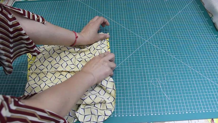 自己制作宝宝裤子尺寸,如何自制宝宝裤子