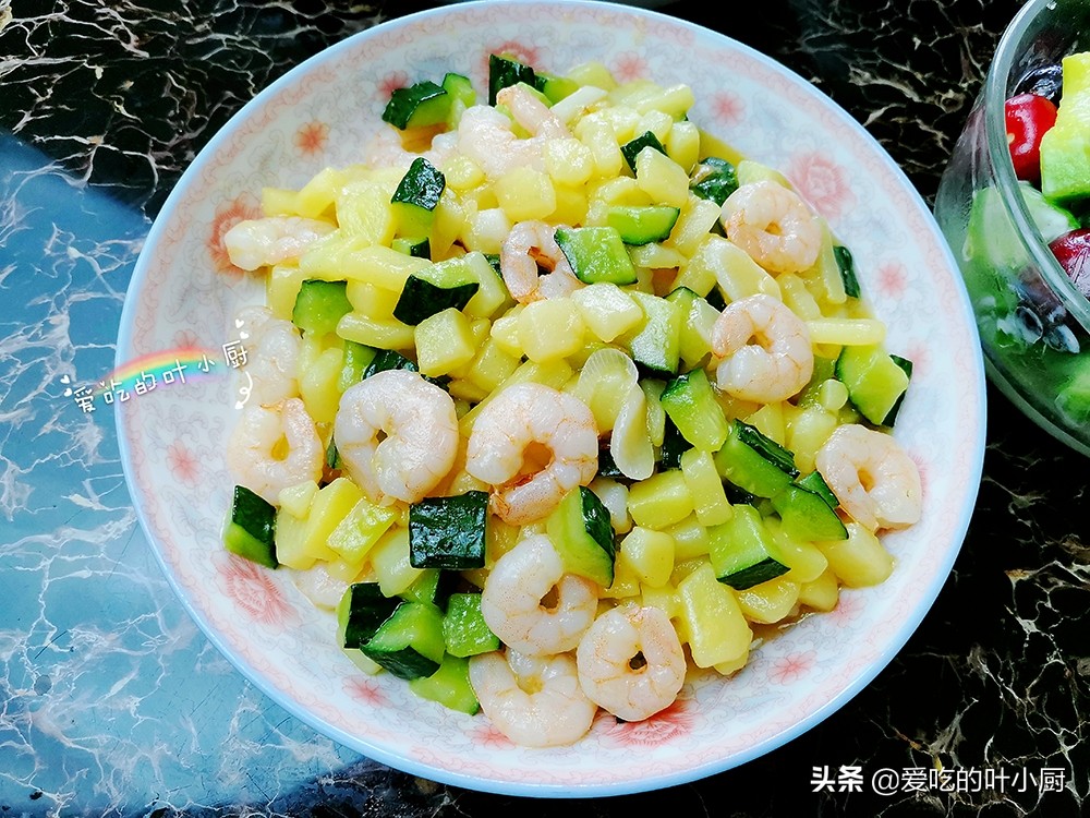 晒晒夫妻俩午餐,打工夫妻午餐不炒菜吃什么菜